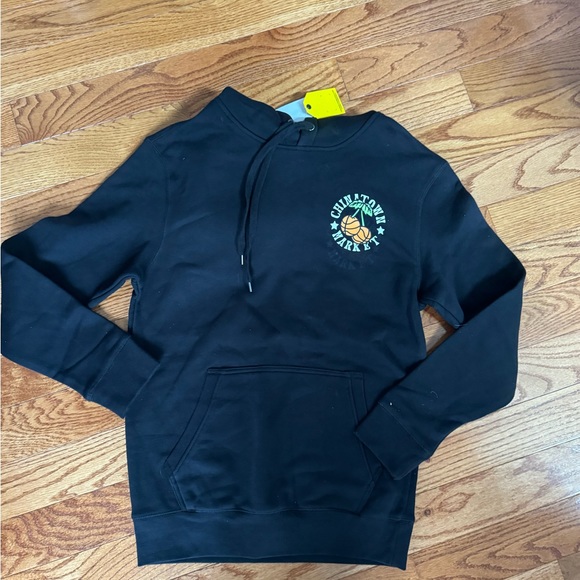 NEW!! CHINATOWN MARKET Hoodie Keeping the Game Fresh - Picture 3 of 7